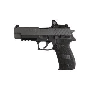 SIG SAUER P226 MK25 Rx w/Romeo1 Reflex Sight