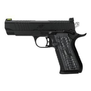 KIMBER KDS9C 9mm 4" 15rd Optic Ready Pistol - Black