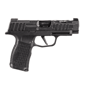 SIG SAUER P365XL Spectre 9mm 3.7" 12rd Optic Ready Pistol w/ XRAY3 Night Sights - Distressed