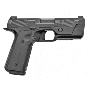HUDSON H9 9mm 4.28" 15+1 G10 Grip Trijicon HD Front Sight