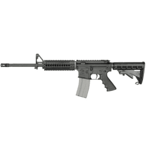 ROCK RIVER ARMS Tactical Car A4 w/Quad Rail 5.