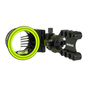 SPOT HOGG Grinder MRT 5 Pin .019 Right Hand Sight
