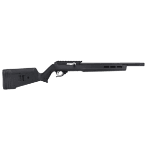 TACTICAL SOLUTIONS X-Ring Matte Black Magpul Stock TacSol Trigger