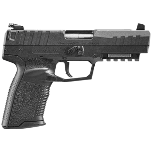 FN AMERICA Five-Seven 5.7x28mm 4.75" 10rd Optic Ready Pistol - Black