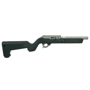 TACTICAL SOLUTIONS X-Ring SBR Takedown Quicksand/Black Backpacker