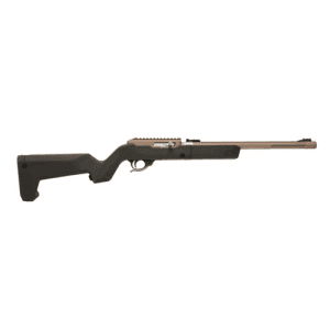 TACTICAL SOLUTIONS X-Ring Takedown VR 22LR X-22 Bckpckr Quicksnd/Blk