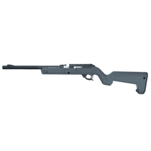 TACTICAL SOLUTIONS X-Ring Takedown VR 22LR X-22 Bckpckr Black/Gray