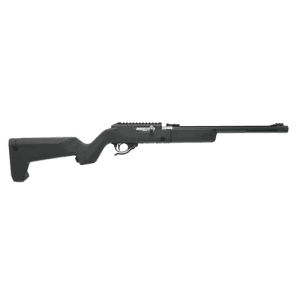 TACTICAL SOLUTIONS X-Ring Takedown VR 22LR X-22 Bckpckr Black/Black