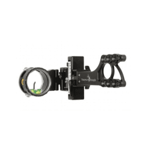 TROPHY RIDGE ARCHERY Clutch .010 Sight Right Hand