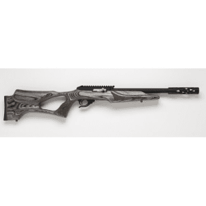 TACTICAL SOLUTIONS X-Ring VR 22LR Vantage RS Lam Black SBX/Slate