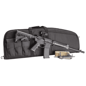 SMITH & WESSON M&P15 Sport II 5.56 NATO 16" 30+1 Semi-Auto AR15 Rifle w/ CTS-103 Red Dot & Tool Kit