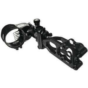 KINEX SYSTEMS Duel Bridge Micro 5 Pin .019 Sight Right