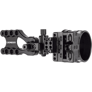 SPOT HOGG Grinder MRT 5 Pin .010 Right Hand Sight