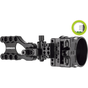 SPOT HOGG Grinder MRT 5 Pin .019 Right Hand Sight