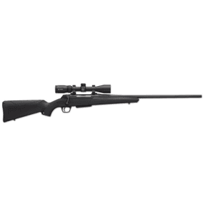 WINCHESTER XPR .350 Legend 22" 3rd Bolt Rifle w/ Vortex 3-9x40 Scope - Black