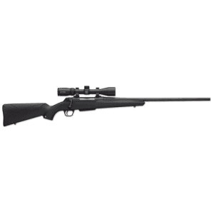 WINCHESTER XPR 300 Win Mag 26" 3rd Bolt Action Rifle w/ 3-9x40 Vortex Scope - Black