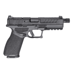 SPRINGFIELD ARMORY Echelon 9mm 5.28" 20rd Optic Ready Pistol w/ Tritium Sights & Threaded Barrel