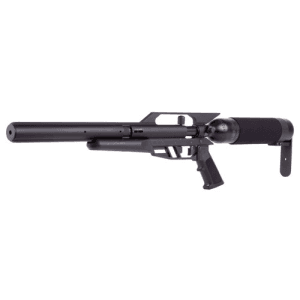 AIR FORCE AIRGUNS TALON 22 3-9X40 SCOPE AND RING