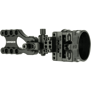 SPOT HOGG Grinder MRT 3 Pin .010 Left Hand Sight w