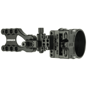 SPOT HOGG Grinder MRT 3 Pin .019 Left Hand Sight w