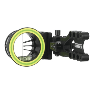 SPOT HOGG Grinder MRT 3 Pin .010 Right Hand Sight