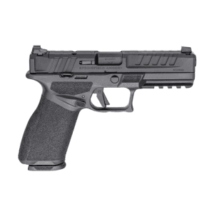 SPRINGFIELD ARMORY Echelon 9mm 4.5" 15rd Optic Ready Pistol w/ Tritium Sights | Black