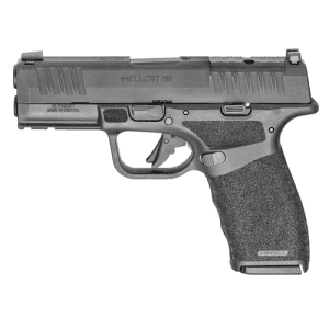 SPRINGFIELD Hellcat Pro OSP 9mm 3.7" 15rd Optic Ready Pistol w/ Night Sights & Gear-Up Package 2023