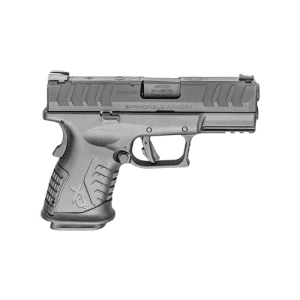 SPRINGFIELD ARMORY XD-M Elite 10mm 3.8in 11rd Optic Ready Pistol