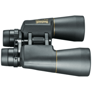 BUSHNELL Legacy 10-22x50mm Black Porro Prism