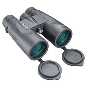BUSHNELL Prime 12x50 Black Roof Prism FMC, WP/FP
