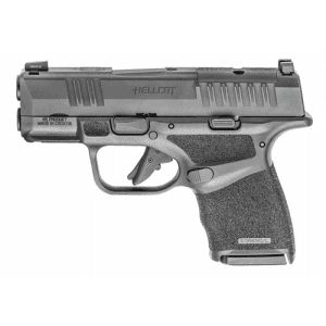 SPRINGFIELD ARMORY Hellcat OSP 9mm 3" 13rd Optic Ready Pistol - Gear Up 2022 Package
