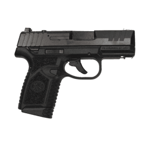 FN AMERICA Reflex MRD 9mm 3.3" 15rd - Black