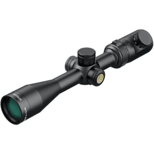 ATHLON OPTICS Neos 4-12x40 BDC 500 SFP IR MOA Reticle