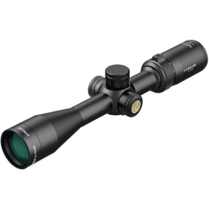 ATHLON OPTICS Neos 4-12x40 BDC 22 RimFire SFP MOA Reticle