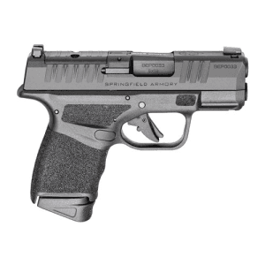 SPRINGFIELD ARMORY Hellcat OSP 9mm 3" 10rd Optic Ready Pistol w/ Tritium Sights | CA Compliant
