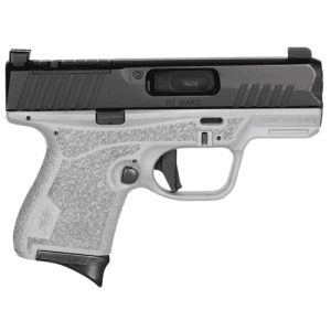 KIMBER R7 Mako 9mm 3.37" 10rd Optic Ready Pistol w/ Night Sights - Black / Grey