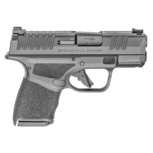 SPRINGFIELD ARMORY Hellcat 3" 9mm w/ Fiber Optic Sight