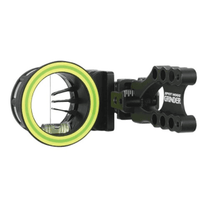 SPOT HOGG Grinder MRT 3 Pin .010 Right Hand Sight