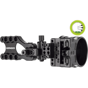 SPOT HOGG Grinder MRT 3 Pin .029 Right Hand Sight