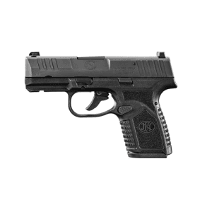 FN AMERICA Reflex 9mm 3.3" 10rd Pistol w/ Night SIghts | Black