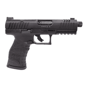 WALTHER ARMS WMP 22 WMR Optic Ready SD 4.9" 10rd