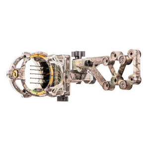 TROPHY RIDGE ARCHERY Trophy Ridge React Sight H5 Pin .019 Rig