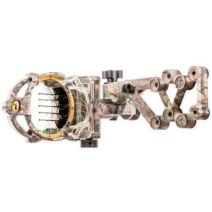 TROPHY RIDGE ARCHERY Trophy Ridge React Sight H5 Pin .019 Lef