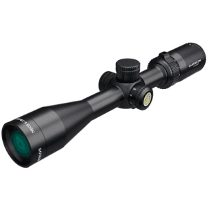 ATHLON OPTICS Neos 6-18x44 Center X SFP MOA Reticle