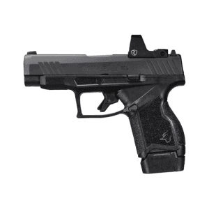 TAURUS GX4XL T.O.R.O. 3.71in 11/13rd w/ Riton Optic Black