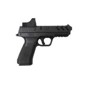 EAA MC28SA-TV 9mm 4.25" 15rd Pistol w/ Red Dot - Black