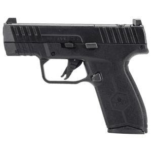 IWI Masada Slim 9mm 3.3" 13rd Optic Ready Pistol - Black
