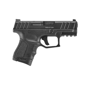 STOEGER STR-9SC Sub-Compact 9mm 3" 10rd Optic Ready Pistol w/ Tritium Night Sights | Black