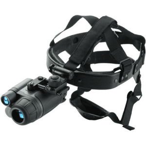 YUKON OUTFITTERS NVMT 1x24 Head Mount Kit