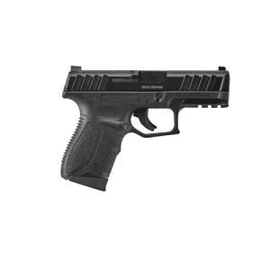 STOEGER STR-9C Compact 9mm 10rd Flush/Pinky Optic Ready